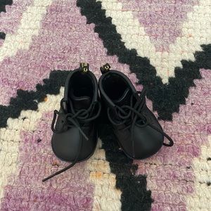 Brand new, infant Dr. Martens